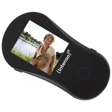 MP3-плеер Intenso Video Slider 8GB Black (1.8"")