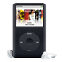 Apple iPod Classic 120GB Black