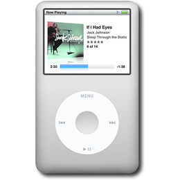 Apple iPod Classic