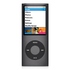 Apple iPod Nano 4th Gen 16GB Charcoal