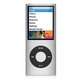 Apple iPod Nano 4th Gen 8GB Grey