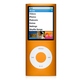 Apple iPod Nano 4th Gen 8GB Orange