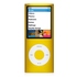 Apple iPod Nano 4th Gen 8GB Yellow