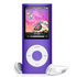Apple iPod Nano Chromatic 16GB Violet