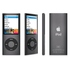 Apple iPod Nano Chromatic 8GB Black