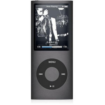 Apple iPod Nano Chromatic 8GB Blue