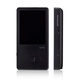 MP3-плеер iRiver E-150 4GB Black (mp3,wma,asf/2.4" TFT LCD/FM-tuner/USB2.0/stereo speaker/microSD slot/18 ч Li-Po/59.3 г)
