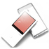 MP3-плеер iRiver E-150 8GB White 