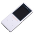 MP3-плеер iRiver E-30 2GB White 