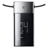 MP3-плеер iRiver N15 4GB Black (OLEDэкран, 4стр., fm0тюнер, диктофон, USB2.0, SRS WOW 2.0, 3D-звук