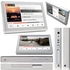 MP3-плеер iRiver P7 8GB Silver 