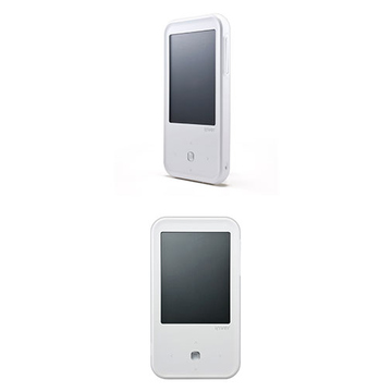 iRiver S100 4GB White