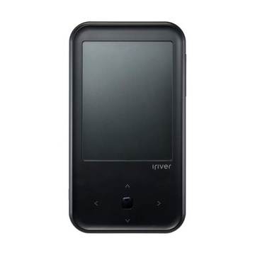 iRiver S100 8GB Black
