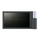 iRiver SPINN 4GB Black (mp3,wma,asf/3.3" TFT LCD/FM-tuner/USB2.0/stereo speaker/microSD slot/18 ч Li-Po/70 г)