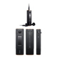 MP3-плеер iRiver T5 2GB Black (mp3,wma,asf/1" OLED blue/FM-tuner/Direct USB2.0/диктофон/11 ч Li-Po/26 г)