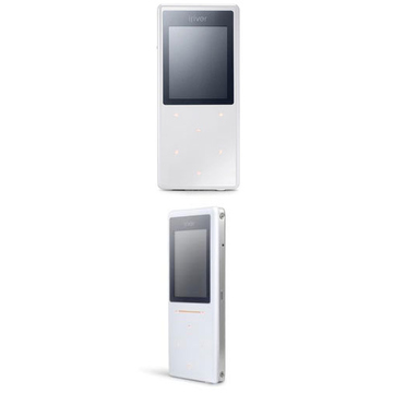 MP3-плеер iRiver T6 2GB Silver (mp3,wma,asf/1.8" OLED blue/FM-tuner/USB2.0/диктофон/11 ч Li-Po/26 г/металл корпус/сенсор упр)