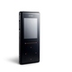 iRiver T6 4GB Black (mp3,wma,asf/1.8" OLED blue/FM-tuner/ USB2.0/диктофон/11 ч Li-Po/26 г/металл корпус/сенсор упр)