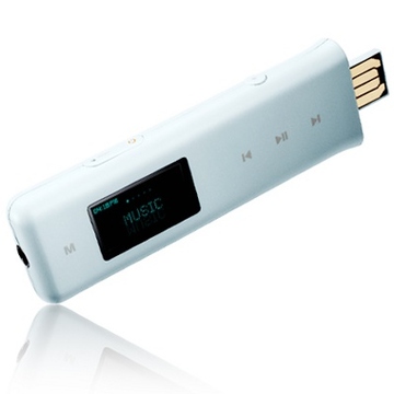 MP3-плеер iRiver T7 Volcano 2GB Blue (mp3,wma,asf/1" OLED blue/FM-tuner/Direct USB2.0/диктофон/11 ч Li-Po/26 г)