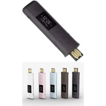 MP3-плеер iRiver T7 Volcano 4GB Black (mp3,wma,asf/1" OLED blue/FM-tuner/Direct USB2.0/диктофон/11 ч Li-Po/26 г)