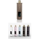 MP3-плеер iRiver T7 Volcano 4GB Brown (mp3,wma,asf/1" OLED blue/FM-tuner/Direct USB2.0/диктофон/11 ч Li-Po/26 г)