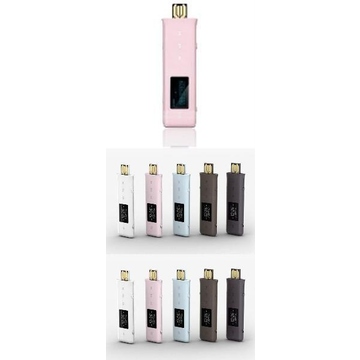 MP3-плеер iRiver T7 Volcano 4GB Pink (mp3,wma,asf/1" OLED blue/FM-tuner/Direct USB2.0/диктофон/11 ч Li-Po/26 г)