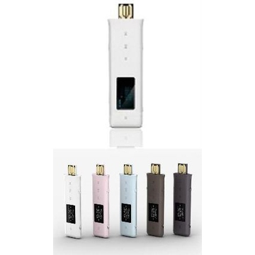 MP3-плеер iRiver T7 Volcano 4GB White (mp3,wma,asf/1" OLED blue/FM-tuner/Direct USB2.0/диктофон/11 ч Li-Po/26 г)