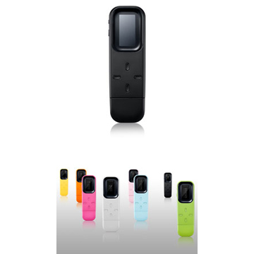 MP3-плеер iRiver T8 2GB Black