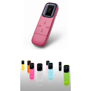 MP3-плеер iRiver T8 4GB Pink
