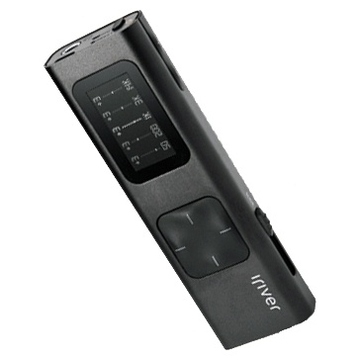 iRiver T9 2GB Black