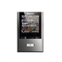 MP3-плеер Philips Vibe 8GB Black 