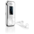 MP3-плеер Philips GoGear 2GB Silver 