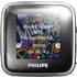 MP4-плеер Philips GoGear 2GB Silver 