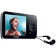 MP3-плеер Philips GoGear 4GB Black (SA018104/02)