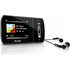 MP3-плеер Philips GoGear 4GB Black 