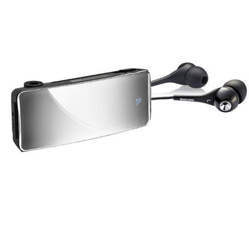 MP3-плеер Philips GoGear 4GB (SA2446BT/02) Bluetooth