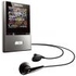 MP4-плеер Philips Vibe 4GB Black 
