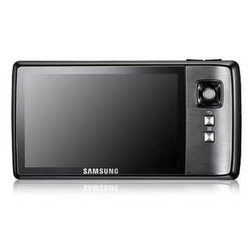 MP3-плеер Samsung YP-CP3AB 4GB Black