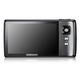 MP3-плеер Samsung YP-CP3AB 4GB Black