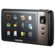 MP3-плеер Samsung YP-CP3CB 8GB Black
