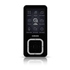 Samsung YP-F3QP 2GB Red