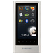 MP3-плеер Samsung YP-P3CS 8GB Silver