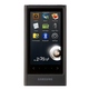 MP3-плеер Samsung YP-P3EB 16GB Black