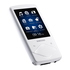MP3-плеер Samsung YP-Q1AW 4GB White