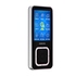 MP3-плеер Samsung YP-Q3AB 4Gb Black