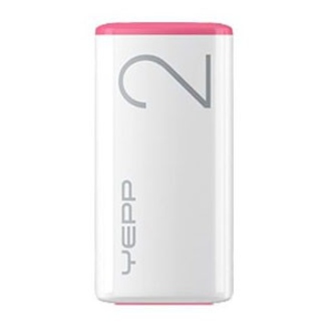 MP3-плеер Samsung YP-S1QLV 2GB Pink