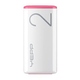 MP3-плеер Samsung YP-S1QLV 2GB Pink