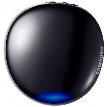 MP3-плеер Samsung YP-S2QB 2GB Black