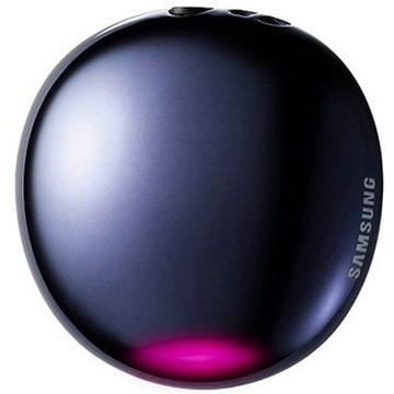 MP3-плеер Samsung YP-S2QU 2GB Violet