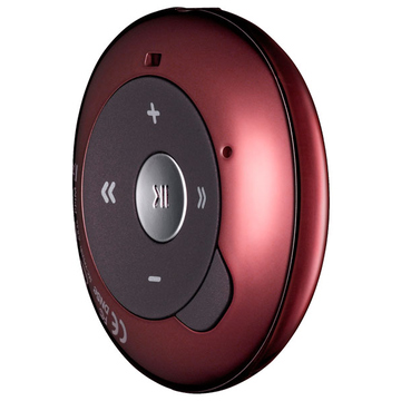 MP3-плеер Samsung YP-S2ZR 1GB Red