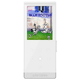 MP3-плеер Samsung YP-T10QW 2GB White